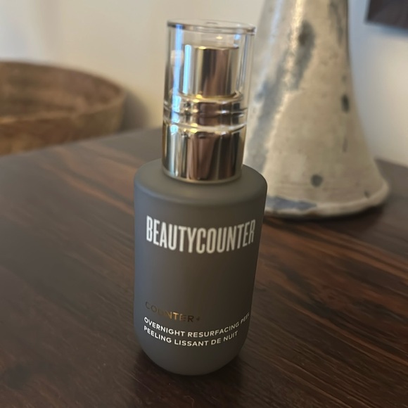 Beautycounter overnight resurfacing peel - Picture 1 of 1